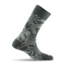 Mi chaussettes homme all over tropical made in France